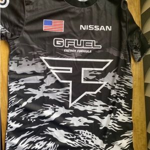 FaZe Clan Jersey